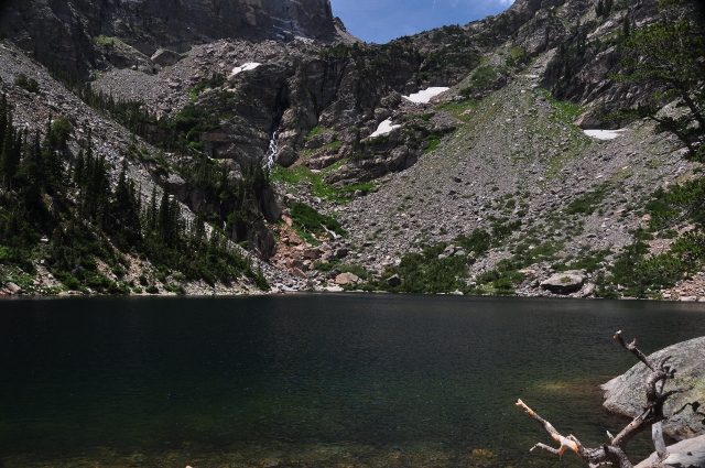 Emerald Lake